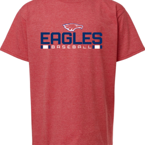 Eagles Baseball/Softball - Softsyle