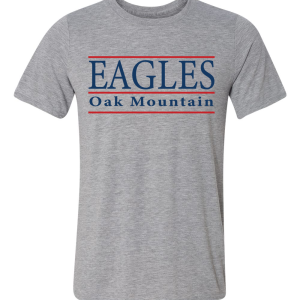 Eagles Oak Mountain T