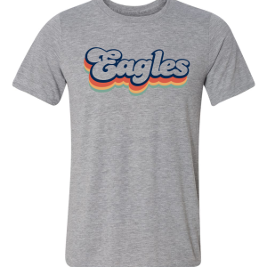 OM RETRO EAGLES