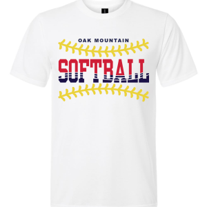 Oak Mountain Softball Design