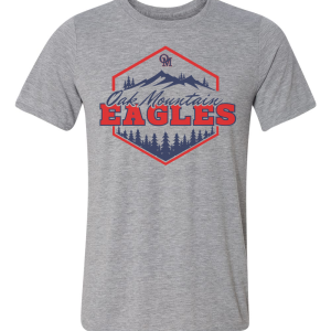 OM Eagles Mountain T